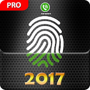 Fingerprint AppLock PRO 1.1 Icon