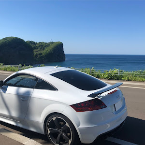 TT クーペ 1.8TFSI