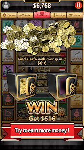 Rich Kings: Money Play (Mod Gems)