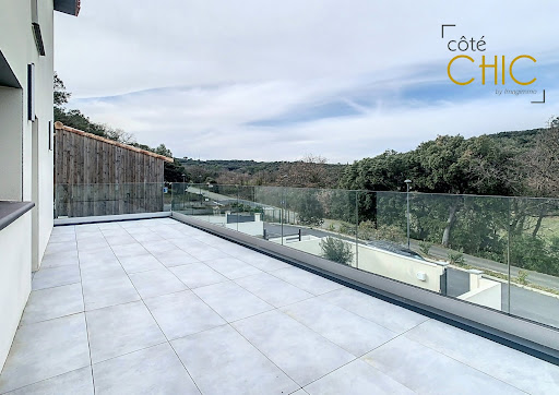 House with pool and terrace 5