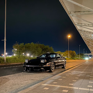RX-7 FC3C