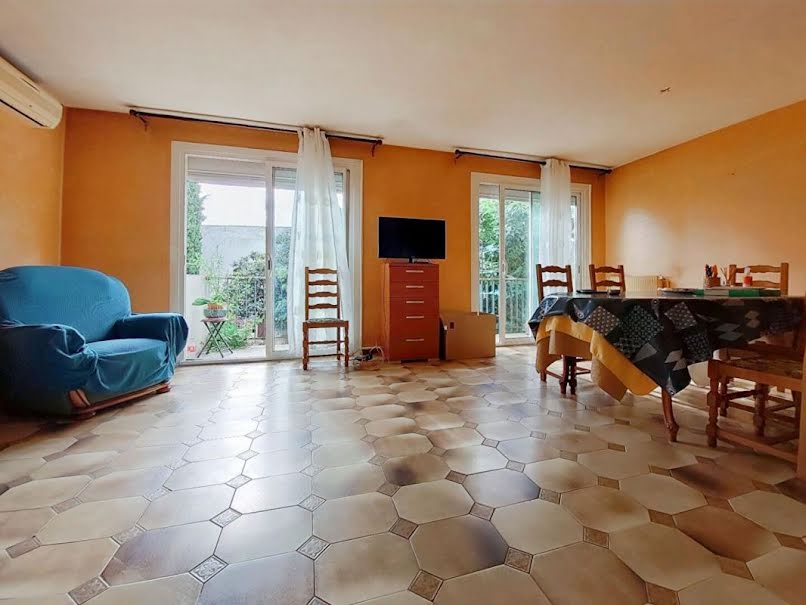 Vente maison 5 pièces 124 m² à Beziers (34500), 295 000 €