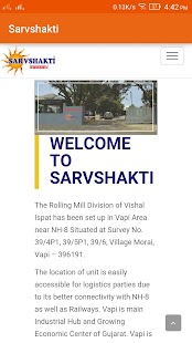 How to get SARVSHAKTI TMT BARS 1.1 mod apk for bluestacks