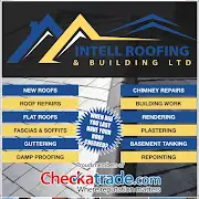 INTELL ROOFING & BUILDING LTD Logo