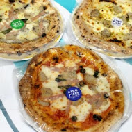 Gino Pizza Napoletana