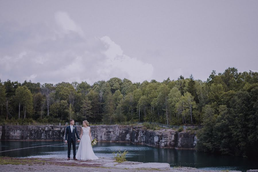 Fotografer pernikahan David Zandén (zanden). Foto tanggal 30 Maret 2019