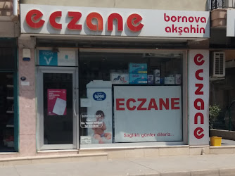 Bornova Akşahin Eczanesi