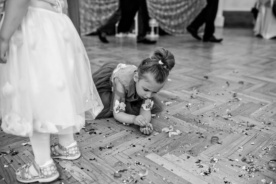 Photographe de mariage Valeriya Kasperova (4valerie). Photo du 8 mai 2019