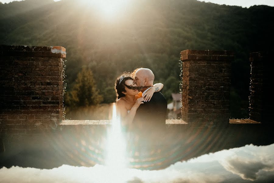 Fotografo di matrimoni Guido Rizzi (guidorizzi). Foto del 26 gennaio 2023