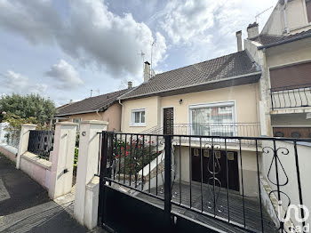 maison à Villejuif (94)