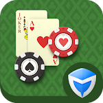 AppLock Theme - Poker Apk