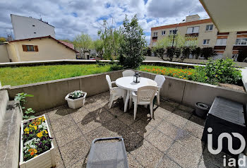 appartement à Alfortville (94)