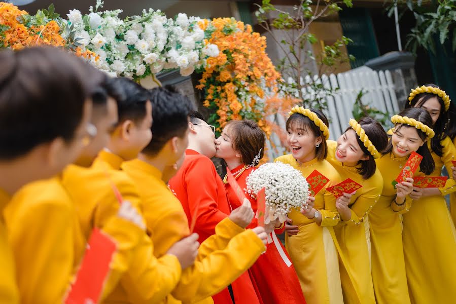 Φωτογράφος γάμων Sin Nguyen (sinnguyen). Φωτογραφία: 1 Αυγούστου 2023