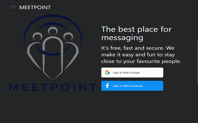 Meetpoint Preview image 0