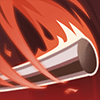 急所打ち