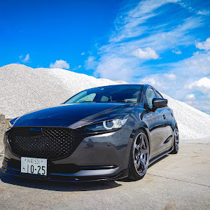 MAZDA2 DJLFS