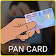 Easy To Apply Pan Card icon