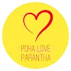 Poha Love Parantha, Janakpuri, New Delhi logo