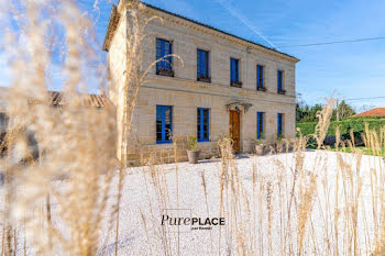 maison à Saint-Loubès (33)