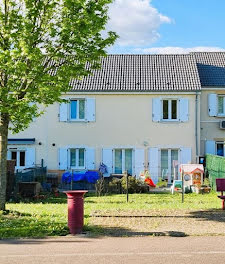 maison à Guénange (57)