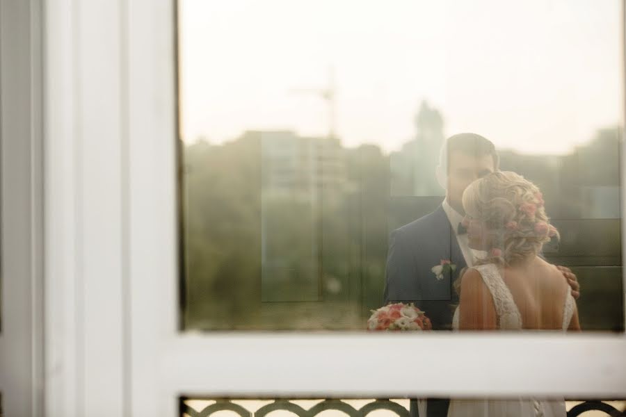 Photographe de mariage Oksana Solopova (oxisolopova). Photo du 4 janvier 2016