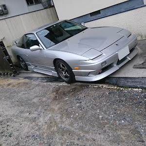 180SX