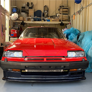 スカイライン DR30