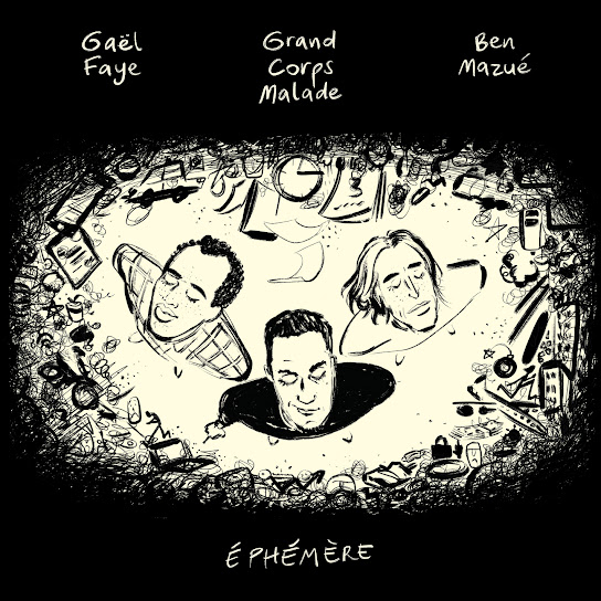 Grand Corps Malade