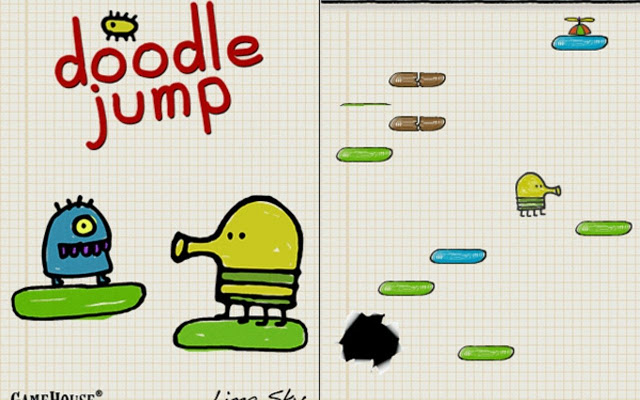 Doodle Jump Game Online Play [2021]