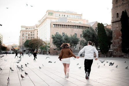 Fotografo di matrimoni Alex Po (alexpo). Foto del 2 aprile 2022