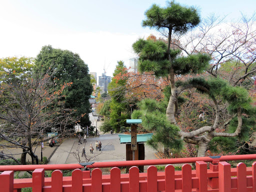 Tokyo Japan 2017