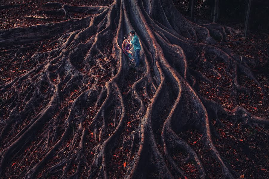 Düğün fotoğrafçısı Rodrigo Leyva (leyva). 4 Nisan 2017 fotoları