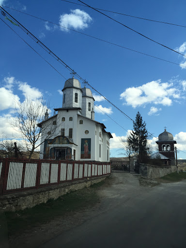 Biserica Cuvioasa Paraschiva