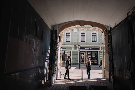 Wedding photographer Anastasiya Zhuravleva (naszhuravleva). Photo of 16 August 2018