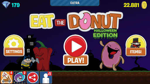 免費下載休閒APP|Eat The Donut app開箱文|APP開箱王