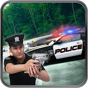 Download Police Cops Duty Action For PC Windows and Mac