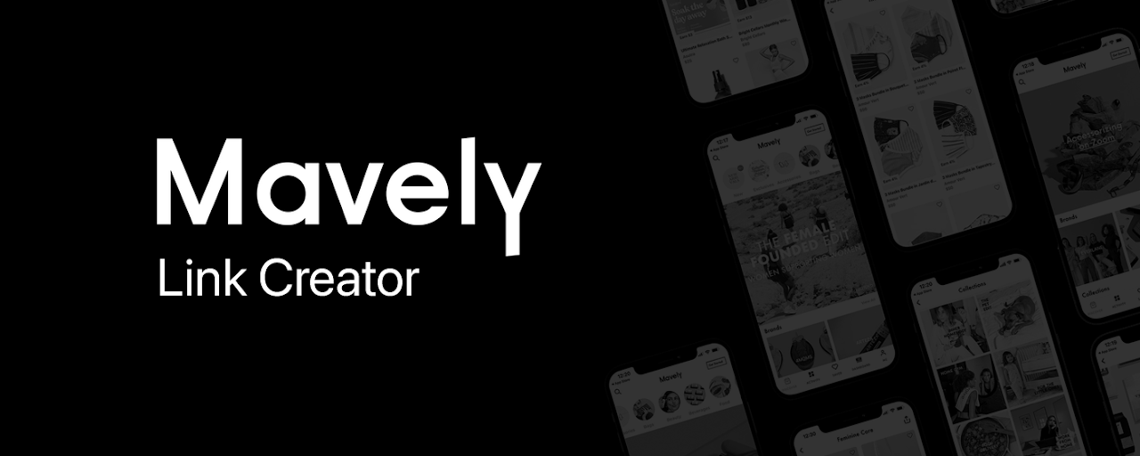 Mavely Link Creator Preview image 2