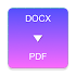 DOCX to PDF Converter5.0