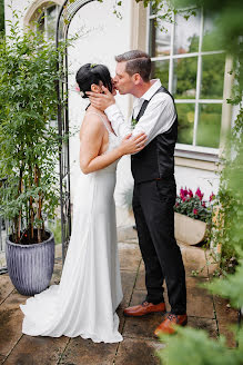 Fotógrafo de bodas Rita Lakewood (ritabrack). Foto del 5 de agosto 2019