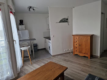 appartement à Champs-sur-Marne (77)