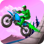 Cover Image of डाउनलोड Motorcycle Race - Bike Race 7.0 APK