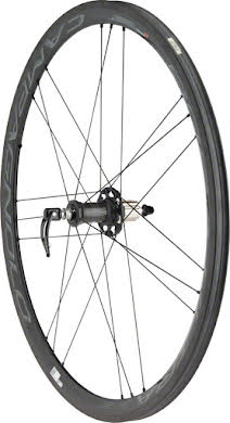 Campagnolo Bora Ultra 35, 700c Road Wheelset, Tubular, Dark Label alternate image 1