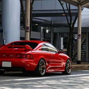 MR2 SW20