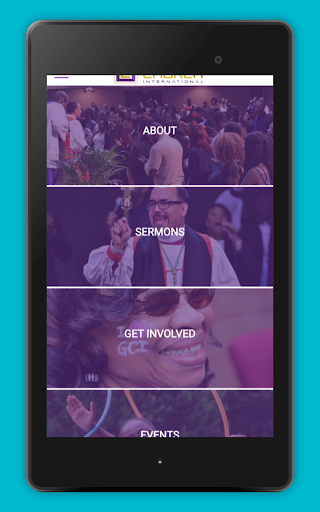 Grace Church International