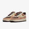 air force 1 ‘07 lv8 hemp/baroque brown/sesame/coconut milk