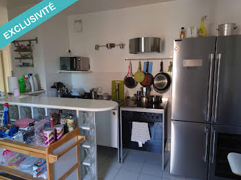 appartement à Roissy-en-France (95)