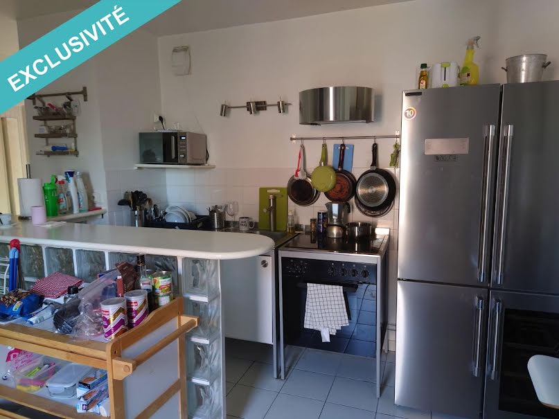 Vente appartement 2 pièces 37 m² à Roissy-en-France (95700), 169 000 €