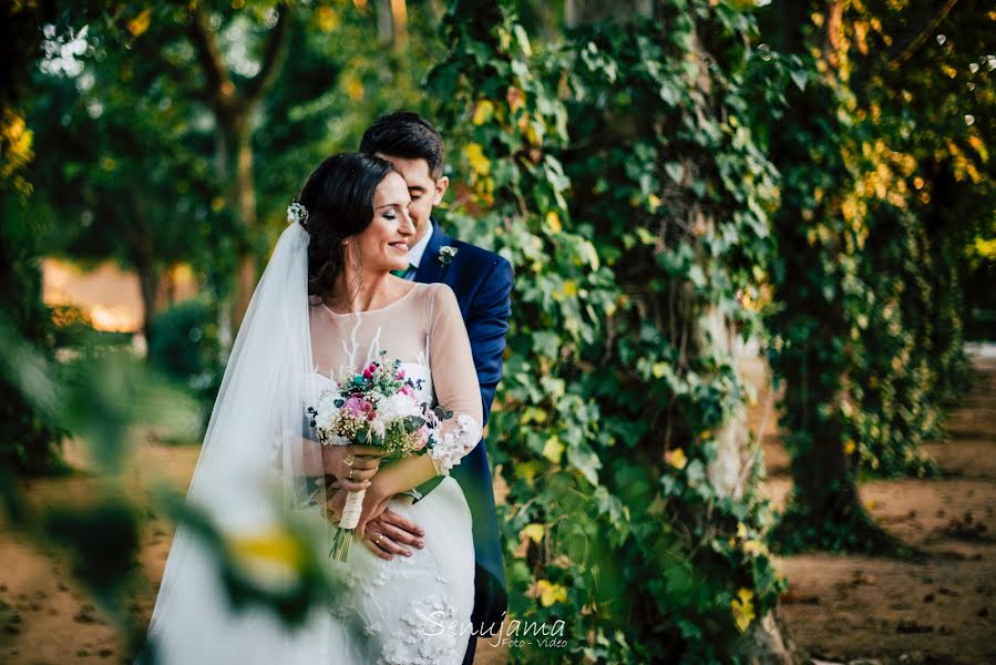 Fotógrafo de bodas Nuria Contreras Pulido (senujama). Foto del 4 de febrero 2020