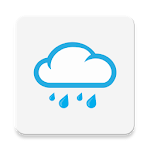 Cover Image of ดาวน์โหลด Rainy Days เรดาร์ฝน 3.1.2 APK