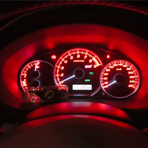 インプレッサ WRX STI GVB